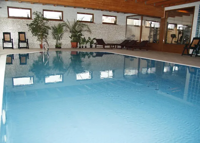 Wellness Rosnicka Kralovany