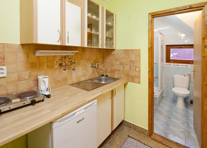 Wellness Rosnicka Kralovany